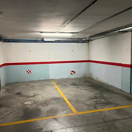 Upscale***las Canteras Beach***balcony Apartment *